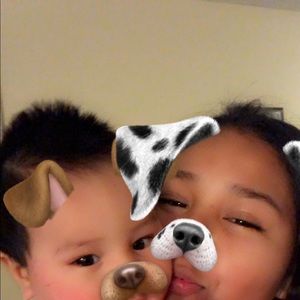 Meet your Posher, Debbie